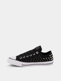 Кеды CONVERSE CHUCK TAYLOR ALL STAR STUDDED модель A06454C Фото