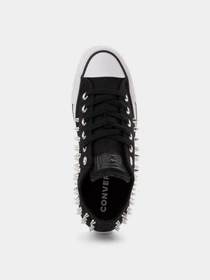 Кеды CONVERSE CHUCK TAYLOR ALL STAR STUDDED модель A06454C Фото