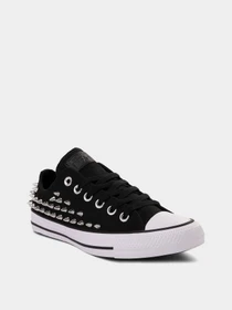 Кеды CONVERSE CHUCK TAYLOR ALL STAR STUDDED модель A06454C Фото