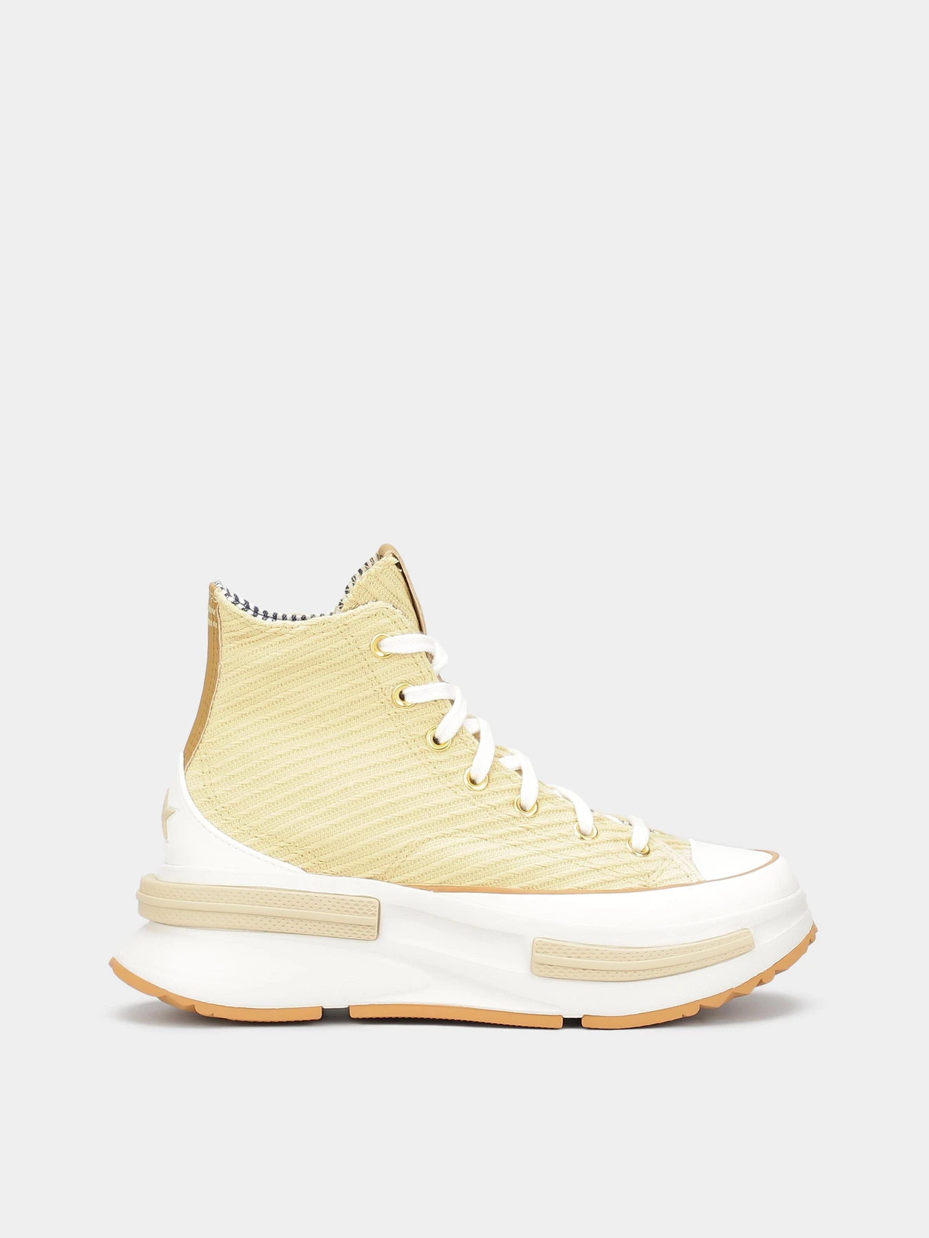 Кеды CONVERSE RUN STAR LEGACY CX HI модель A06463C Кеды CONVERSE RUN STAR LEGACY CX HI модель A06463C Фото