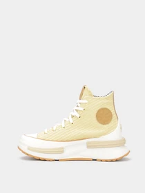 Кеды CONVERSE RUN STAR LEGACY CX HI модель A06463C Фото