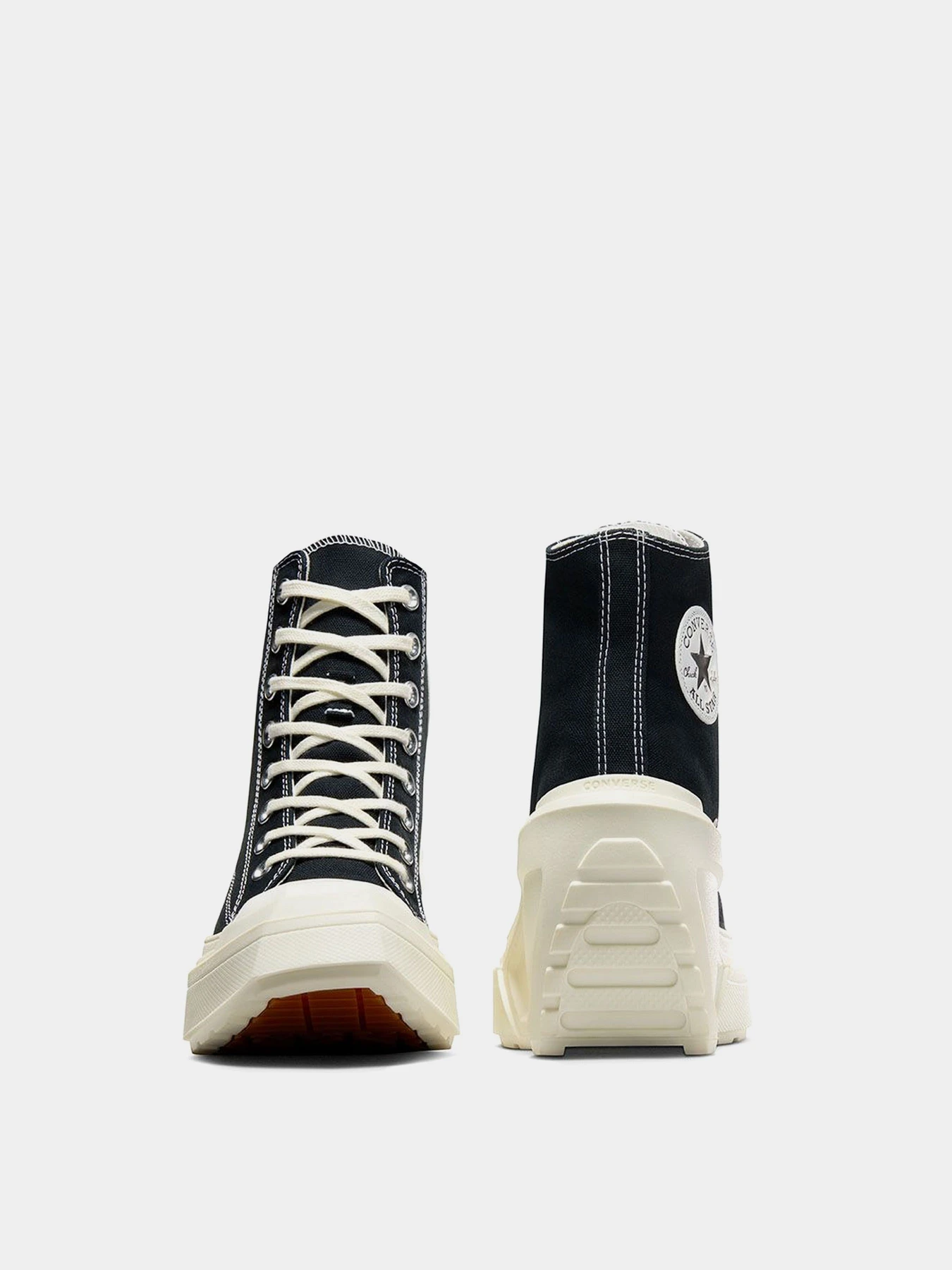 Кеди CONVERSE CHUCK 70 DE LUXE WEDGE модель A06478C Фото
