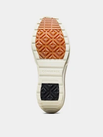 Кеди CONVERSE CHUCK 70 DE LUXE WEDGE модель A06478C Фото
