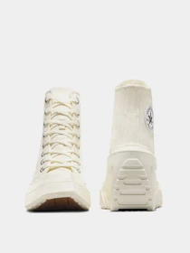 Кеди CONVERSE CHUCK 70 DE LUXE WEDGE модель A06479C Фото