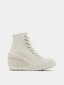Кеды CONVERSE CHUCK 70 DE LUXE WEDGE модель A06479C Фото