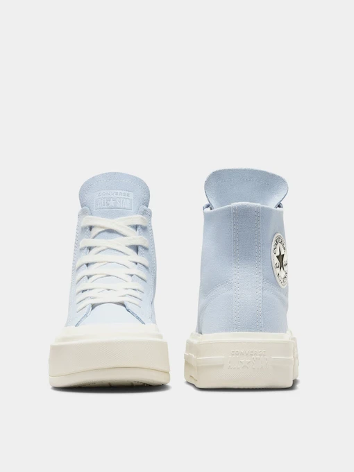 Бавовняні Жіночі Кеди високі CONVERSE CHUCK TAYLOR ALL STAR CRUISE фото 3