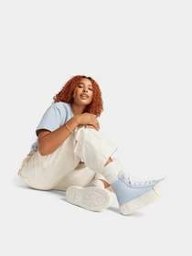 Кеди CONVERSE CHUCK TAYLOR ALL STAR CRUISE модель A06499C Фото