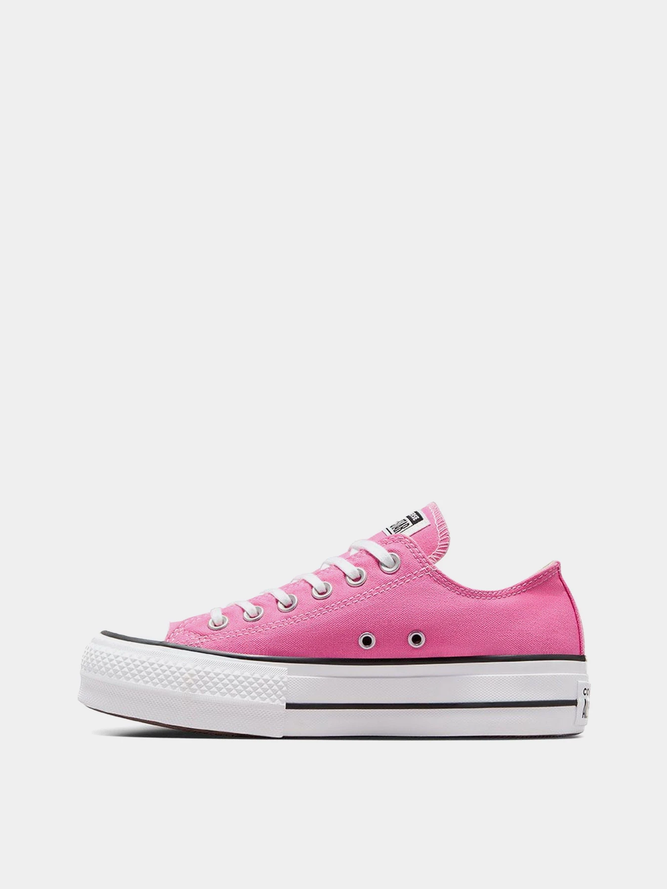Кеди CONVERSE CHUCK TAYLOR ALL STAR LIFT модель A06508C Фото