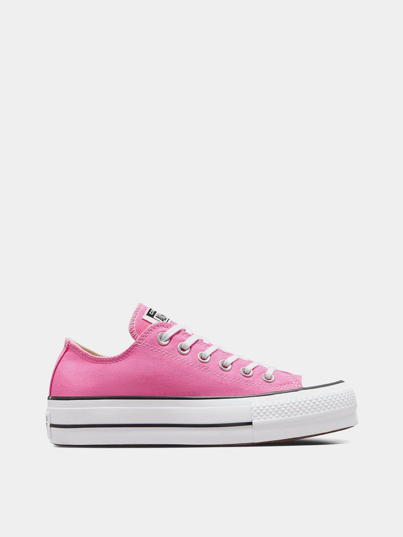 Кеди CONVERSE CHUCK TAYLOR ALL STAR LIFT модель A06508C Фото