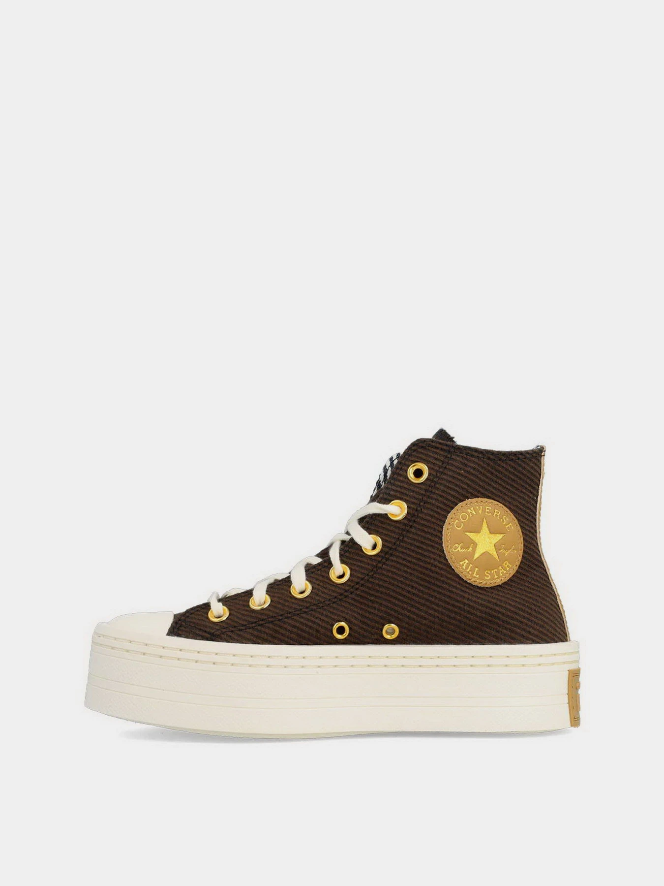 Кеды CONVERSE CHUCK TAYLOR ALL STAR MODERN L модель A07203C Фото