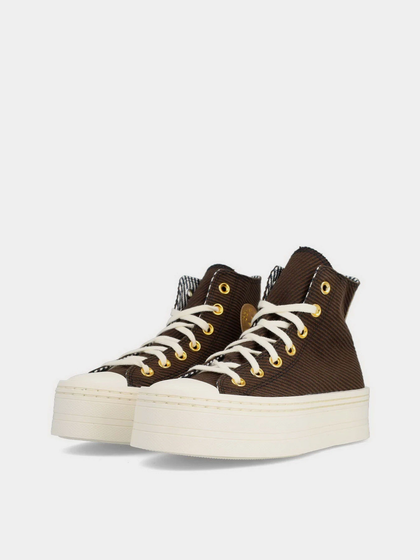 Кеды CONVERSE CHUCK TAYLOR ALL STAR MODERN L модель A07203C Фото