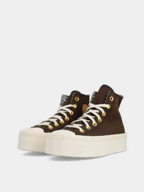 Кеды CONVERSE CHUCK TAYLOR ALL STAR MODERN L модель A07203C Фото