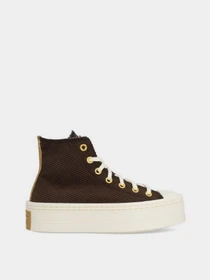 Кеды CONVERSE CHUCK TAYLOR ALL STAR MODERN L модель A07203C Фото