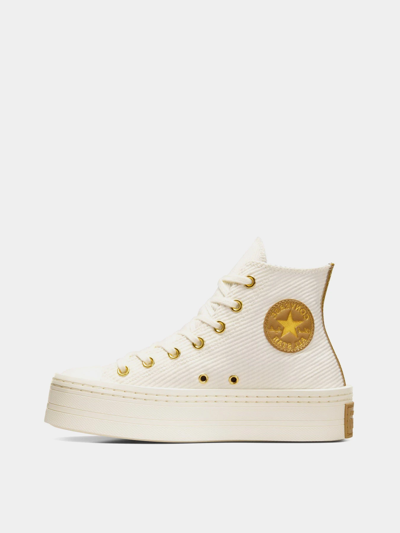 Кеди CONVERSE CHUCK TAYLOR ALL STAR MODERN L модель A07204C Кеди CONVERSE CHUCK TAYLOR ALL STAR MODERN L модель A07204C Фото