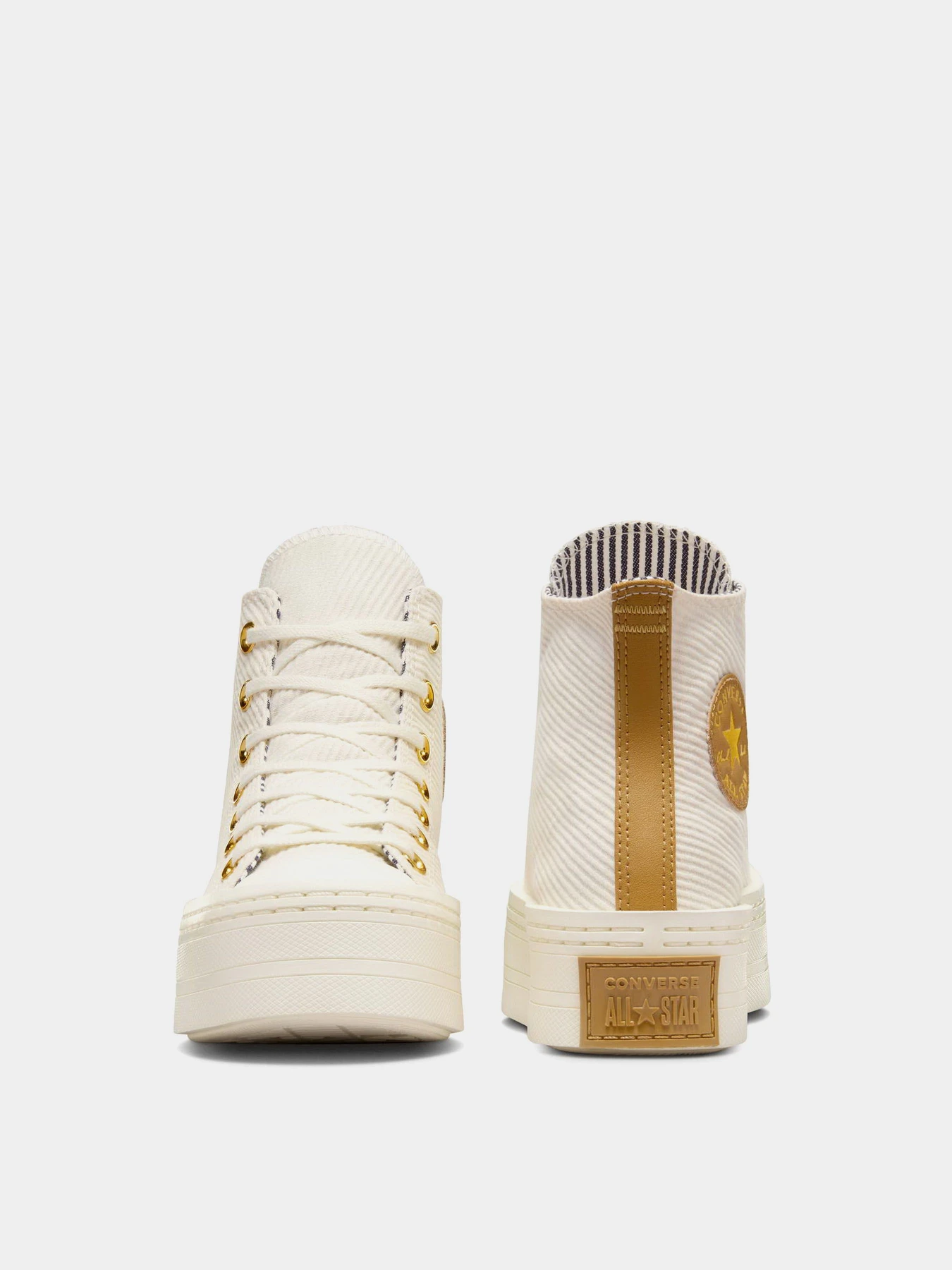 Кеди CONVERSE CHUCK TAYLOR ALL STAR MODERN L модель A07204C Кеди CONVERSE CHUCK TAYLOR ALL STAR MODERN L модель A07204C Фото