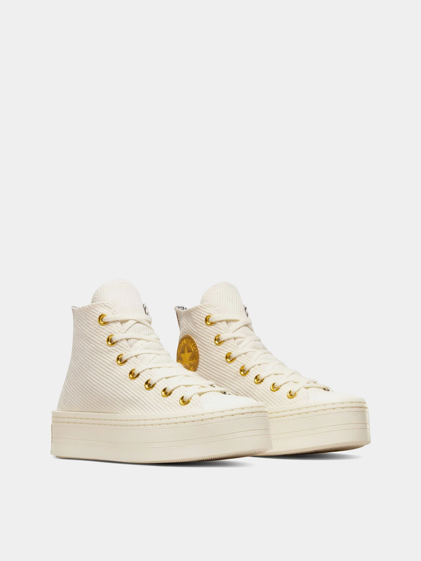 Кеди CONVERSE CHUCK TAYLOR ALL STAR MODERN L модель A07204C Кеди CONVERSE CHUCK TAYLOR ALL STAR MODERN L модель A07204C Фото
