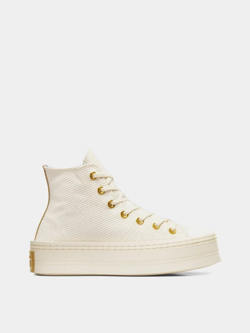 Кеды CONVERSE CHUCK TAYLOR ALL STAR MODERN L модель A07204C Фото