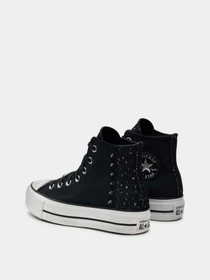 Кеды CONVERSE CHUCK TAYLOR ALL STAR LIFT PLA модель A06450C Фото