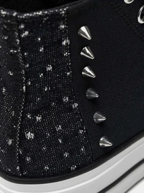Кеды CONVERSE CHUCK TAYLOR ALL STAR LIFT PLA модель A06450C Фото