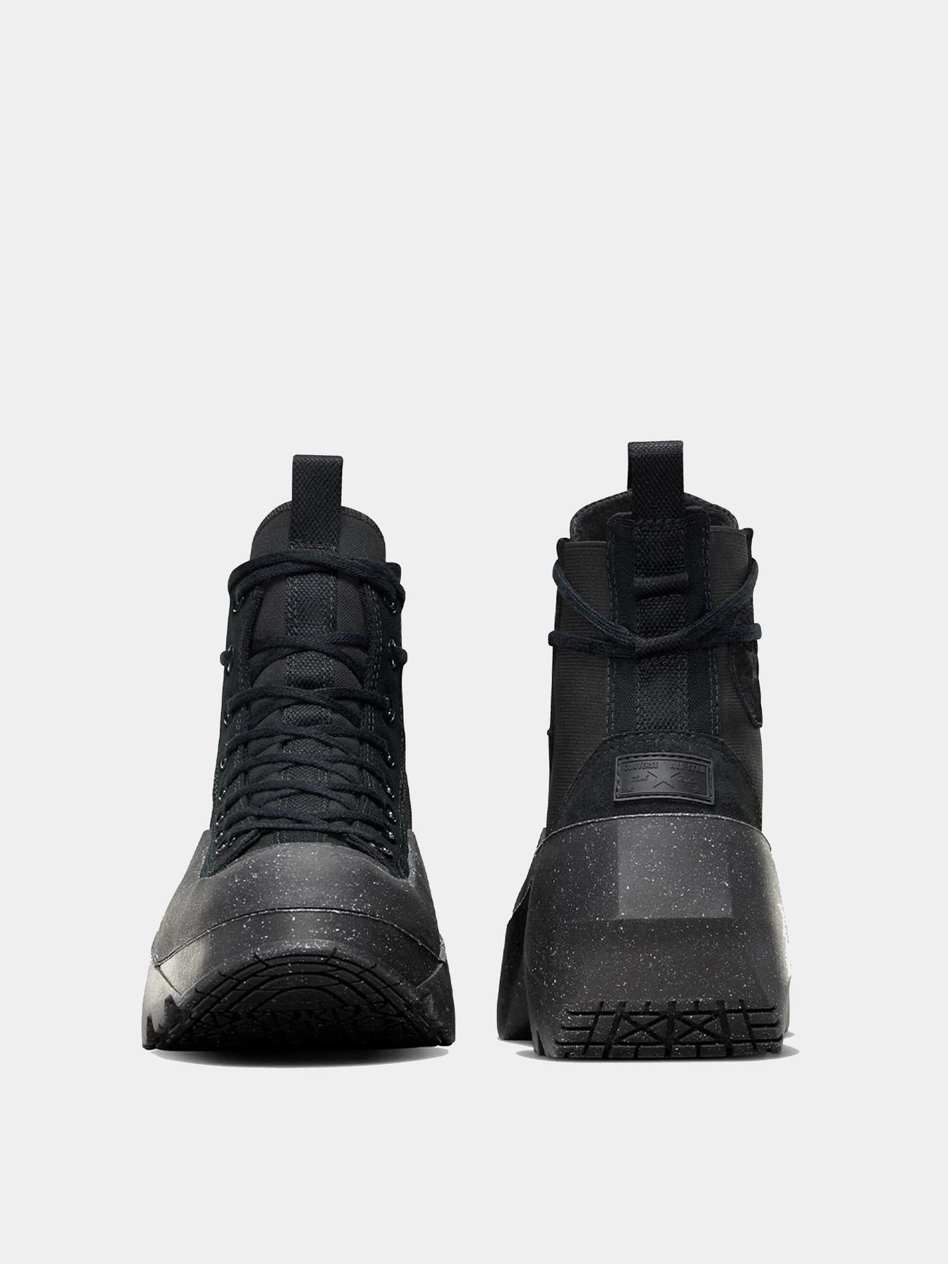 Кеды CONVERSE CHUCK 70 GEO FORMA LS HI модель A06530C Фото