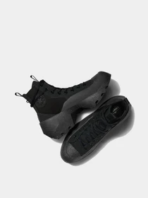 Кеды CONVERSE CHUCK 70 GEO FORMA LS HI модель A06530C Фото