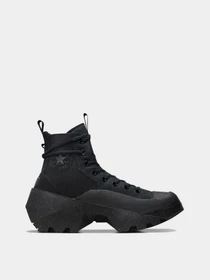 Кеды CONVERSE CHUCK 70 GEO FORMA LS HI модель A06530C Фото
