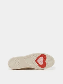 Кеды CONVERSE CHUCK TAYLOR ALL STAR LIFT PLA модель A09114C Фото
