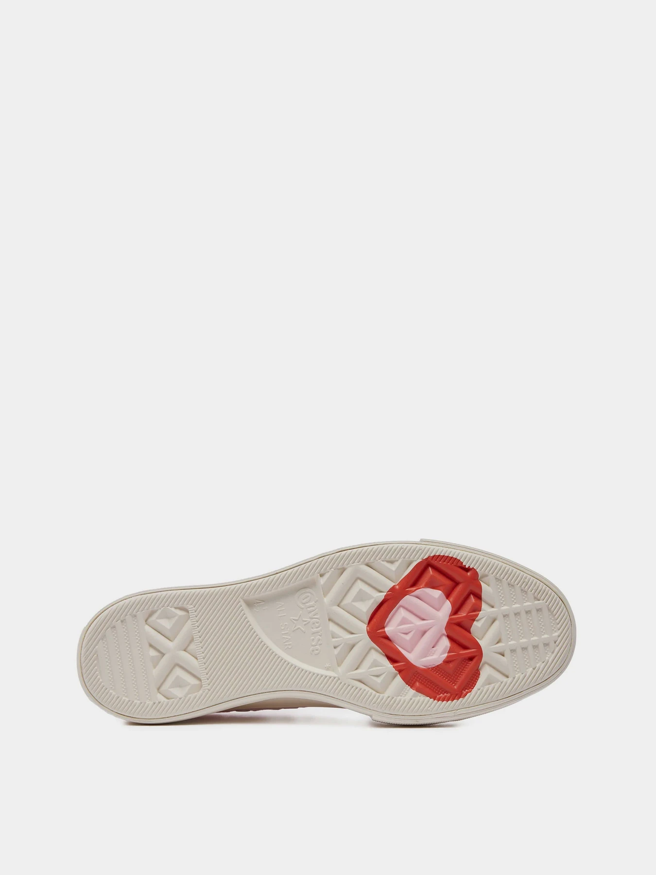 Кеды CONVERSE CHUCK TAYLOR ALL STAR LIFT PLA модель A09115C Кеды CONVERSE CHUCK TAYLOR ALL STAR LIFT PLA модель A09115C Фото