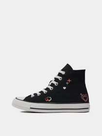 Кеды CONVERSE CHUCK TAYLOR ALL STAR Y2K HEAR модель A09116C Фото