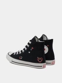 Кеды CONVERSE CHUCK TAYLOR ALL STAR Y2K HEAR модель A09116C Фото