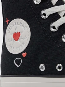 Кеды CONVERSE CHUCK TAYLOR ALL STAR Y2K HEAR модель A09116C Фото