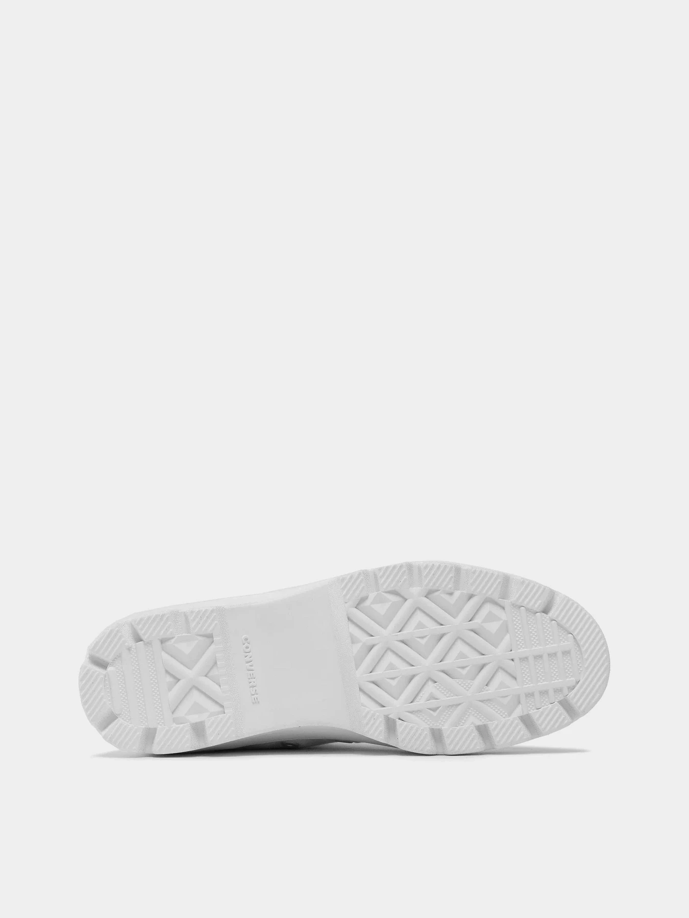 Кеды CONVERSE CHUCK TAYLOR ALL STAR LUGGED модель 565902C Фото
