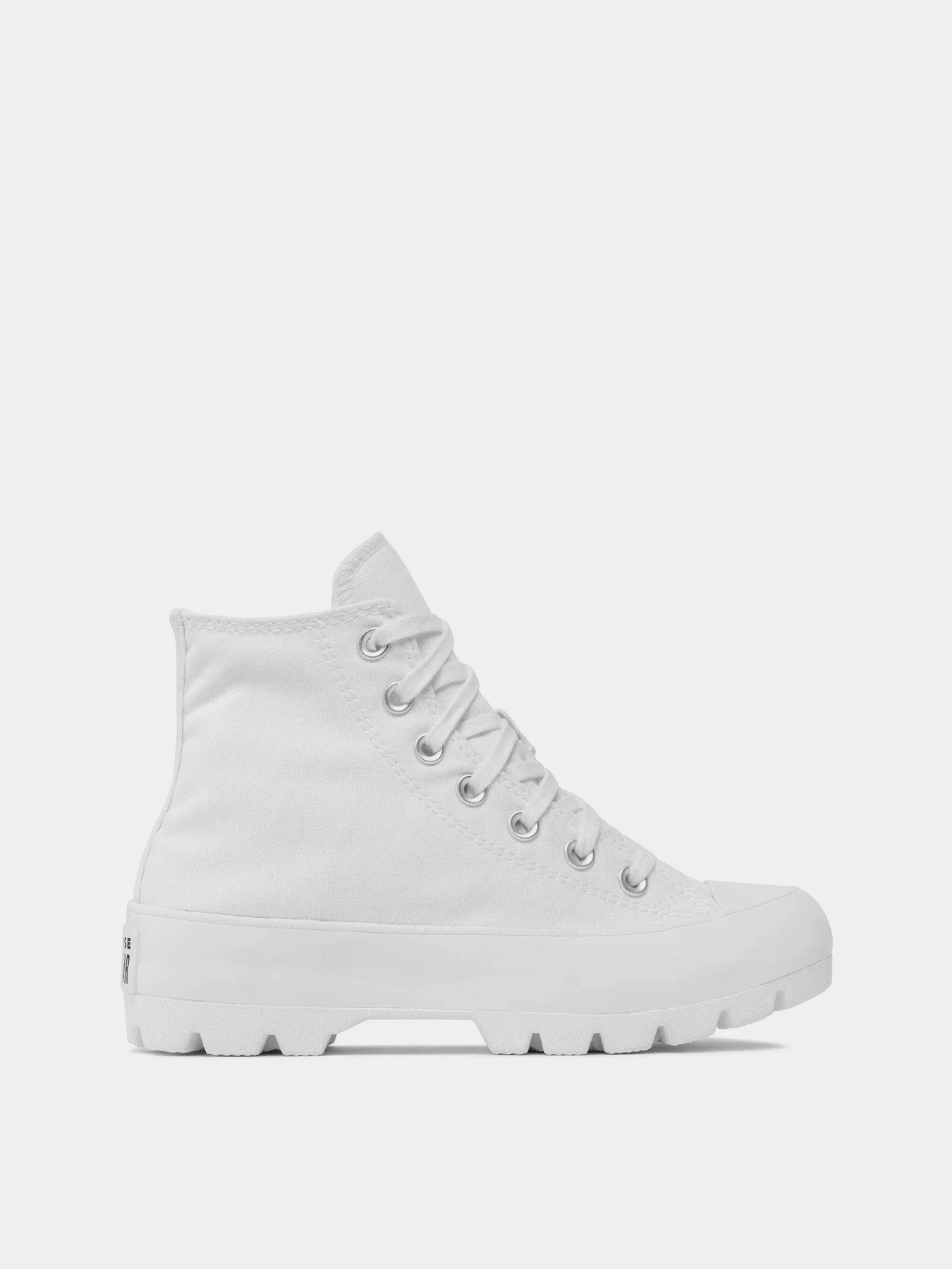 Кеды CONVERSE CHUCK TAYLOR ALL STAR LUGGED модель 565902C Фото