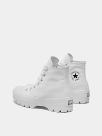Кеды CONVERSE CHUCK TAYLOR ALL STAR LUGGED модель 565902C Фото