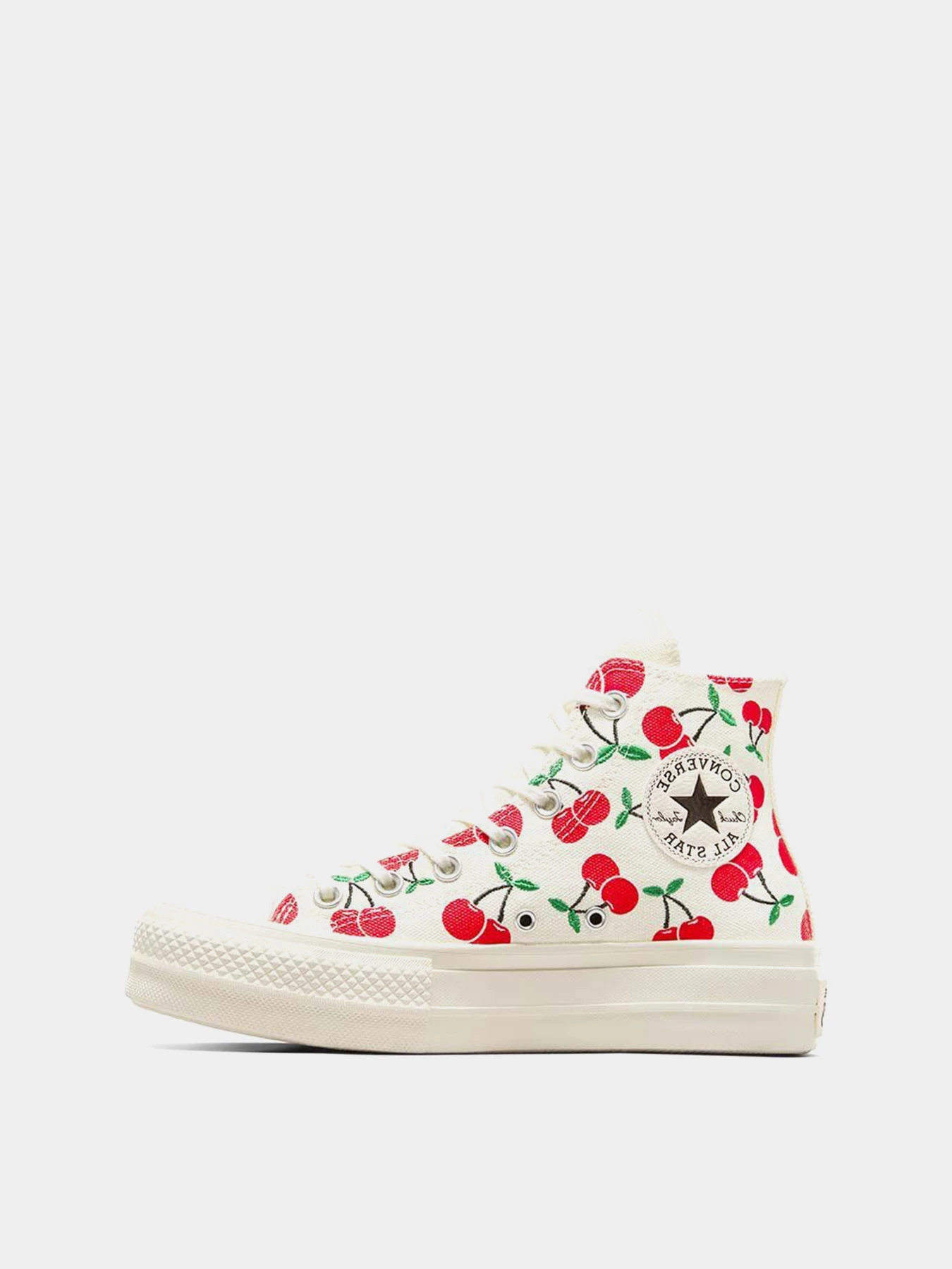 Кеды CONVERSE CHUCK TAYLOR ALL STAR LIFT PLA модель A08096C Кеды CONVERSE CHUCK TAYLOR ALL STAR LIFT PLA модель A08096C Фото