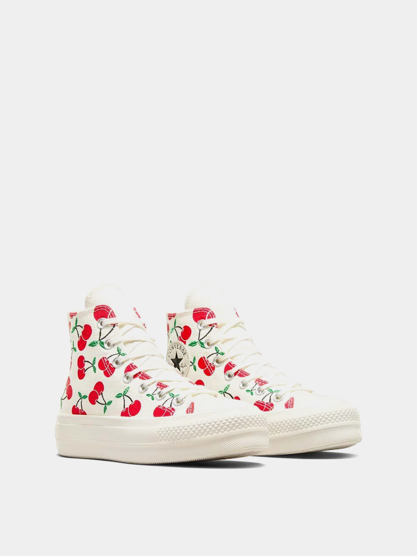 Кеды CONVERSE CHUCK TAYLOR ALL STAR LIFT PLA модель A08096C Кеды CONVERSE CHUCK TAYLOR ALL STAR LIFT PLA модель A08096C Фото