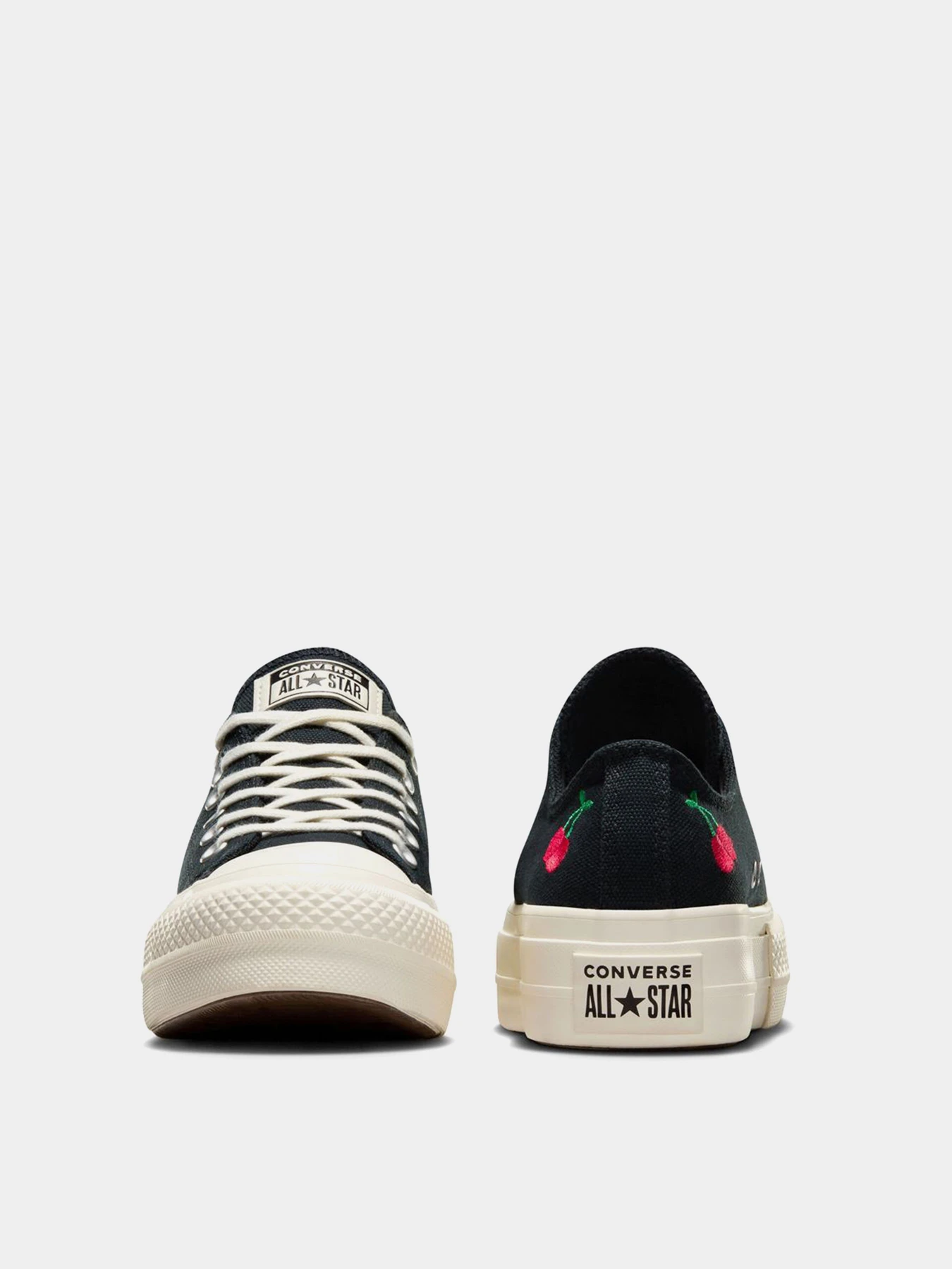 Кеды CONVERSE CHUCK TAYLOR ALL STAR LIFT PLA модель A08862C Кеды CONVERSE CHUCK TAYLOR ALL STAR LIFT PLA модель A08862C Фото