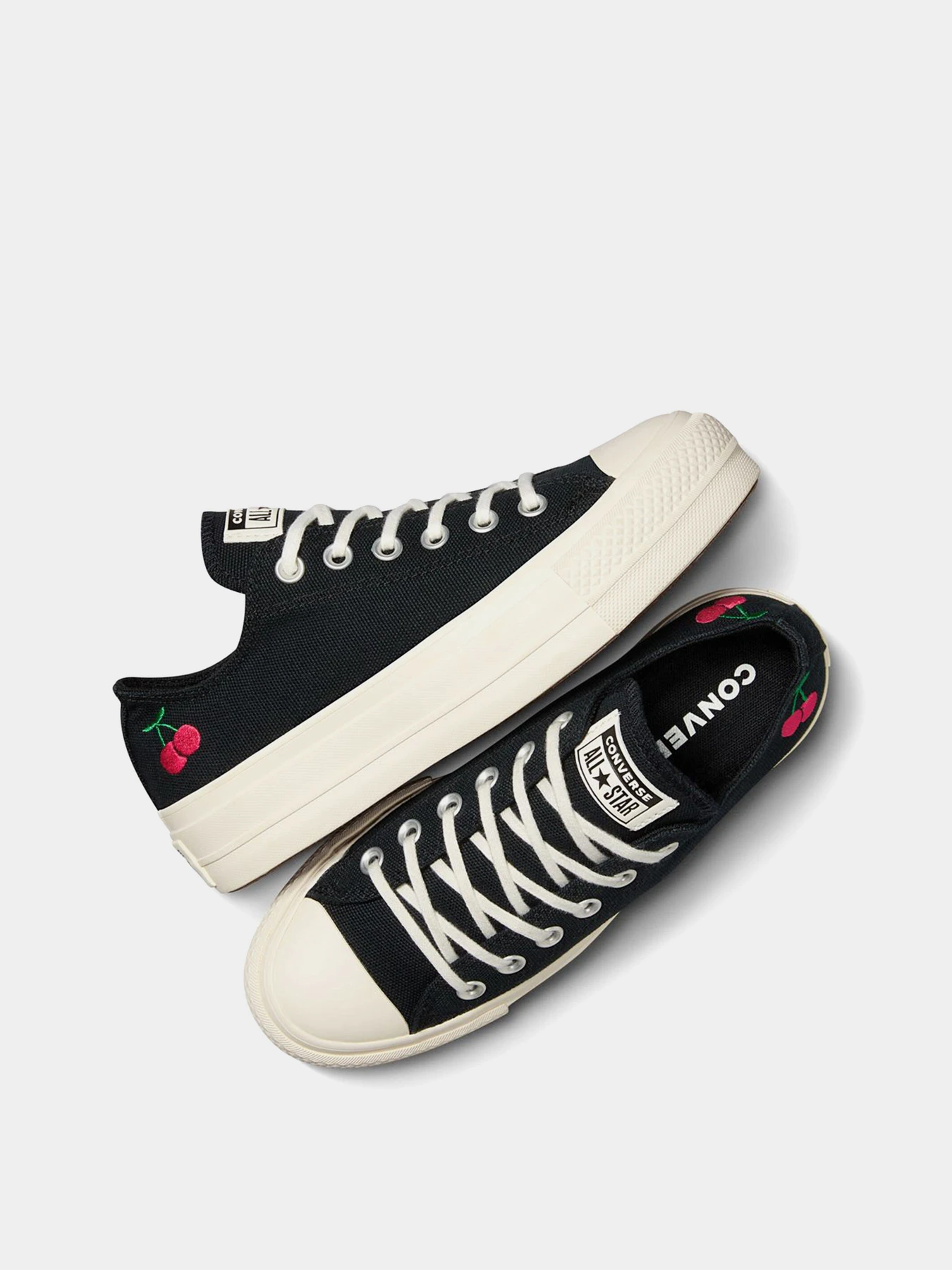 Кеды CONVERSE CHUCK TAYLOR ALL STAR LIFT PLA модель A08862C Кеды CONVERSE CHUCK TAYLOR ALL STAR LIFT PLA модель A08862C Фото