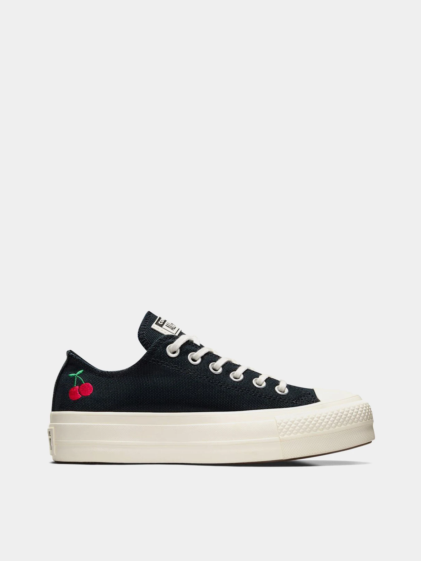 Кеды CONVERSE CHUCK TAYLOR ALL STAR LIFT PLA модель A08862C Кеды CONVERSE CHUCK TAYLOR ALL STAR LIFT PLA модель A08862C Фото