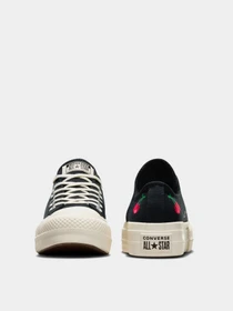 Кеды CONVERSE CHUCK TAYLOR ALL STAR LIFT PLA модель A08862C Фото