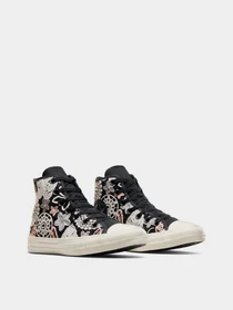 Кеды CONVERSE CHUCK TAYLOR ALL STAR BUTTERFL модель A07536C Фото