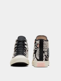 Кеды CONVERSE CHUCK TAYLOR ALL STAR BUTTERFL модель A07536C Фото