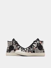 Кеды CONVERSE CHUCK TAYLOR ALL STAR BUTTERFL модель A07536C Фото