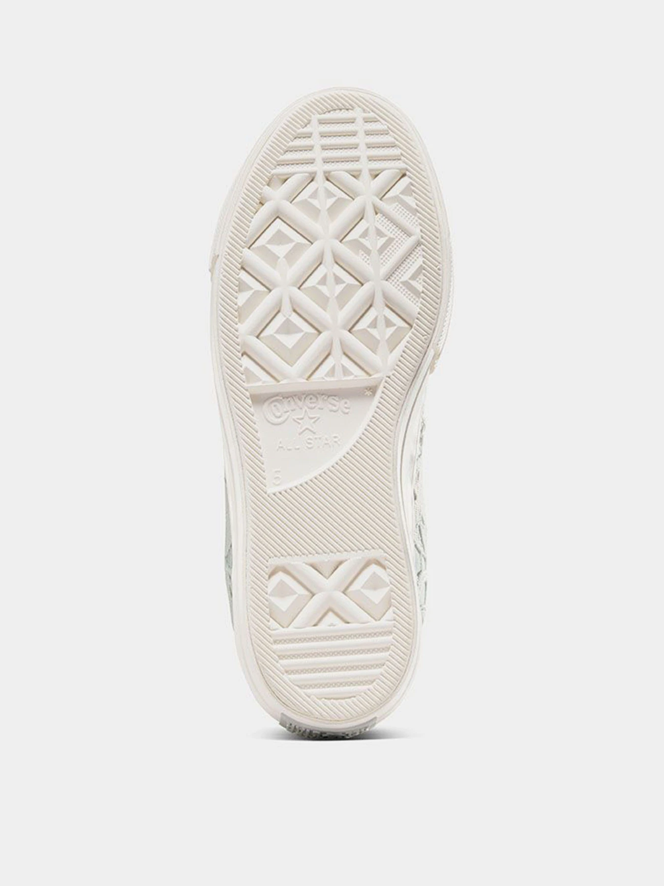 Кеды CONVERSE CHUCK TAYLOR ALL STAR LIFT PLA модель A07538C Фото