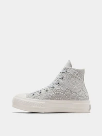 Кеды CONVERSE CHUCK TAYLOR ALL STAR LIFT PLA модель A07538C Фото