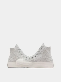Кеды CONVERSE CHUCK TAYLOR ALL STAR LIFT PLA модель A07538C Фото