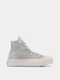 Кеды CONVERSE CHUCK TAYLOR ALL STAR LIFT PLA модель A07538C Фото