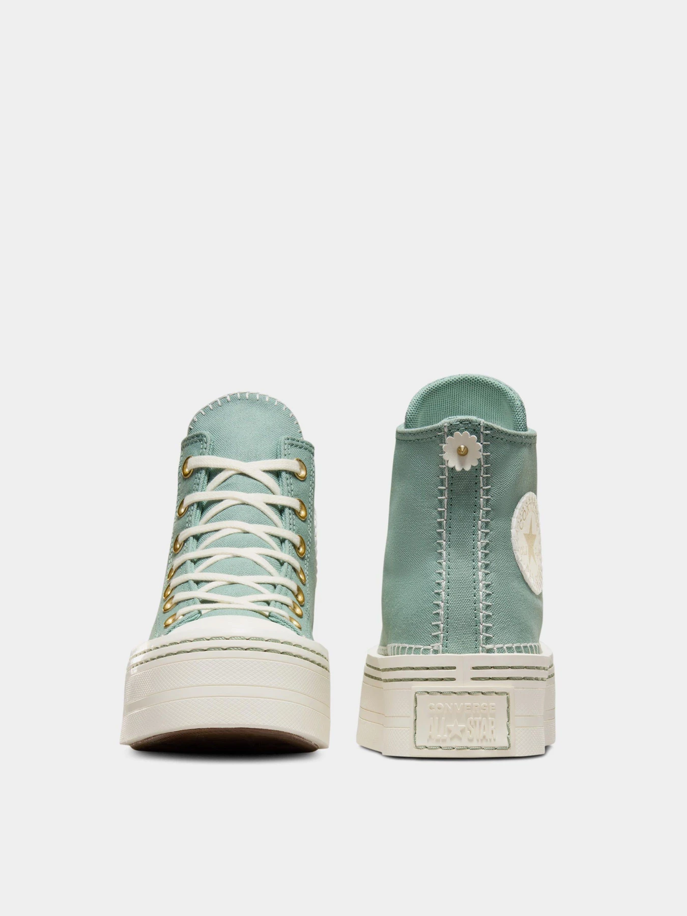 Кеды CONVERSE CHUCK TAYLOR ALL STAR MODERN L модель A07547C Кеды CONVERSE CHUCK TAYLOR ALL STAR MODERN L модель A07547C Фото