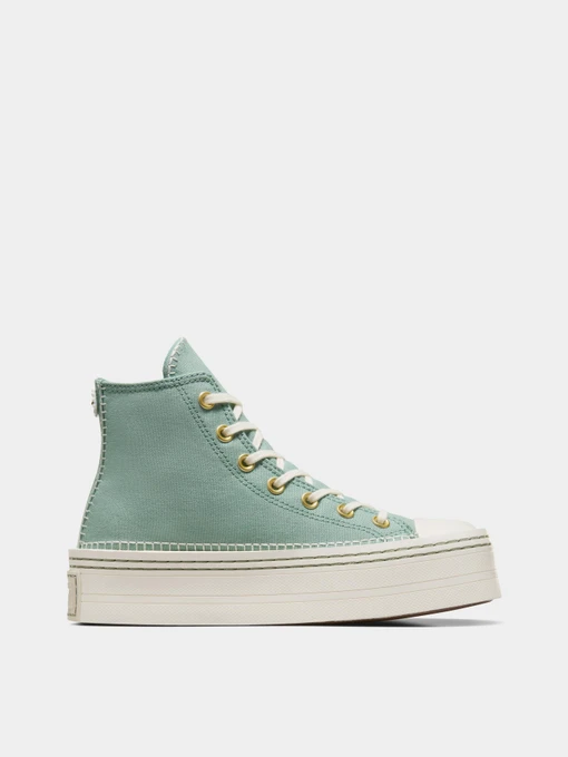 Кеди CONVERSE CHUCK TAYLOR ALL STAR MODERN L модель A07547C Фото