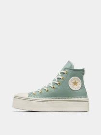 Кеды CONVERSE CHUCK TAYLOR ALL STAR MODERN L модель A07547C Фото